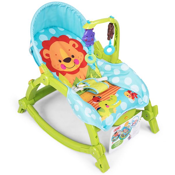 newborn baby rocking chair, to appease baby sleep can sit can lie cradle, fold rocking chair with music
newborn baby rocking chair, to appease baby sleep can sit can lie cradle, fold rocking chair with music