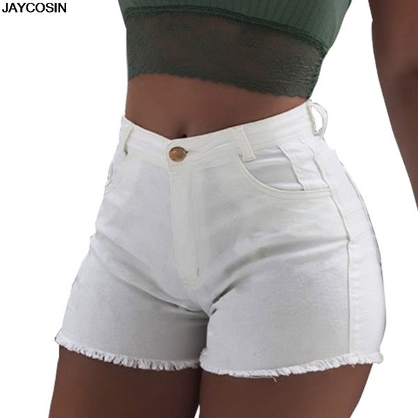 jaycosin shorts jeans new summer women solid pockets high waist tassels denim slim fit mini shorts jeans pants clothing 9523, Blue
jaycosin shorts jeans new summer women solid pockets high waist tassels denim slim fit mini shorts jeans pants clothing 9523, Blue