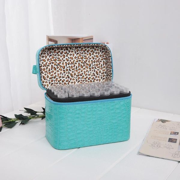84 bottles pu leather diamond painting charms box rhinestones tool container rhinestones storage pouch bag hand bag other hand tools
84 bottles pu leather diamond painting charms box rhinestones tool container rhinestones storage pouch bag hand bag other hand tools