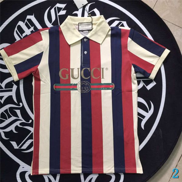 designer mens womens t shirt summer brand short sleeve new fashion casual with letter printed hip hop luxury tees wholesale 2, White;black
designer mens womens t shirt summer brand short sleeve new fashion casual with letter printed hip hop luxury tees wholesale 2, White;black