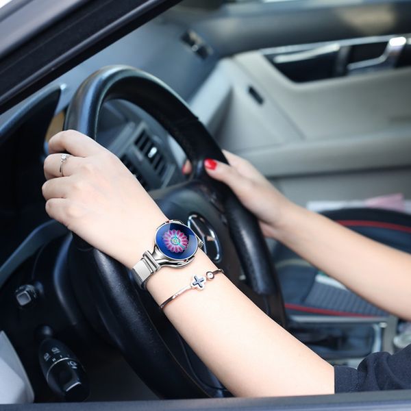 fashion women smart watch waterproof heart rate blood pressure monitor smartwatch gift for ladies watch bracelet
fashion women smart watch waterproof heart rate blood pressure monitor smartwatch gift for ladies watch bracelet