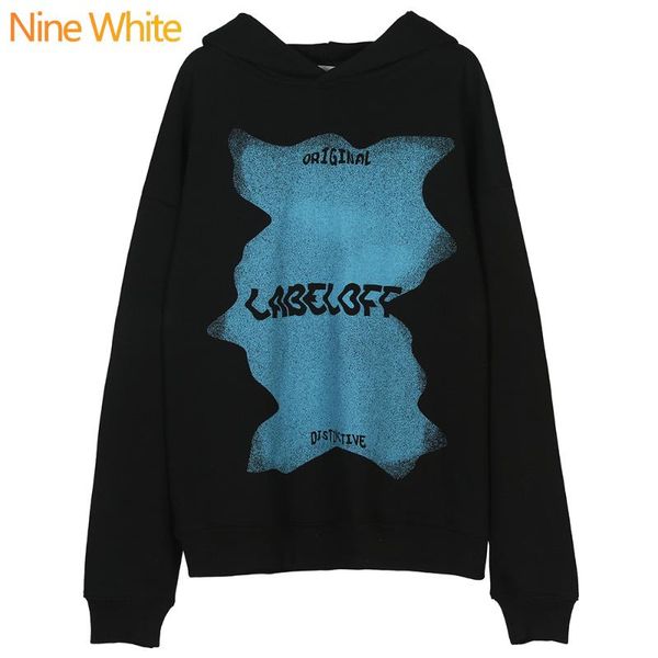 ninewhite толстовка толстовки мужчины 2020 новый горячий mens продажи freestyle повседневный костюм мужской harajuku, Black
ninewhite толстовка толстовки мужчины 2020 новый горячий mens продажи freestyle повседневный костюм мужской harajuku, Black