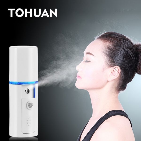 мини лица пароход mister usb аккумуляторная лица опрыскиватель красоты сауна увлажняющий портативный ультразвуковой увлажнитель уход за коже 
мини лица пароход mister usb аккумуляторная лица опрыскиватель красоты сауна увлажняющий портативный ультразвуковой увлажнитель уход за коже