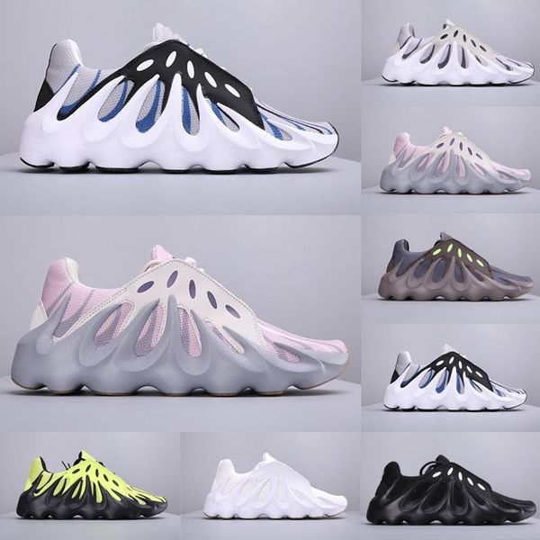 451 kanye west 3m volcano v2 mens running shoes triple black white 451s men women fluorescent wave runner sports outdoor sneakers, White;red
451 kanye west 3m volcano v2 mens running shoes triple black white 451s men women fluorescent wave runner sports outdoor sneakers, White;red