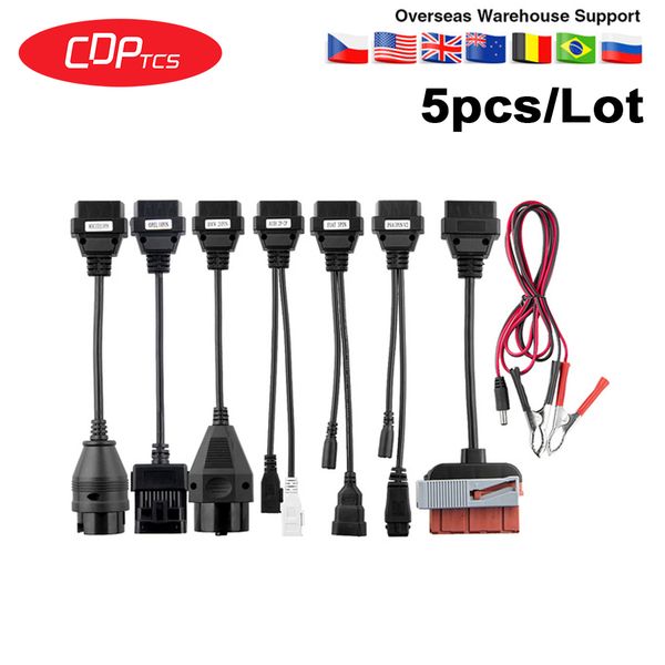 5 шт. / лот cdp tcs ob2 автомобиль полный комплект 8 автомобильных кабелей для cdp tcs multidiag pro полный комплект obdii провода провода d
5 шт. / лот cdp tcs ob2 автомобиль полный комплект 8 автомобильных кабелей для cdp tcs multidiag pro полный комплект obdii провода провода d