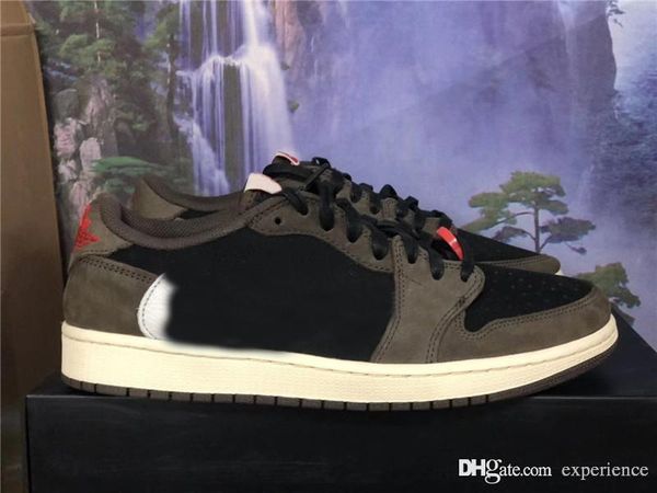 2019 air authentic travis scott x 1 low og sp ts dark mocha retro cactus jack black 3m university 1s cq4277-001 man basketball shoes box
2019 air authentic travis scott x 1 low og sp ts dark mocha retro cactus jack black 3m university 1s cq4277-001 man basketball shoes box