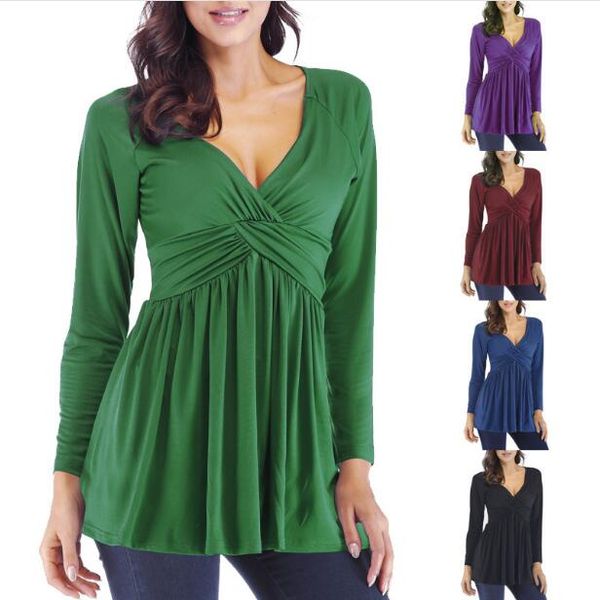 new stylish women dress casual plus size club party prom dresses girls mini short bodycon dress long sleeve multi colors a5, Black;gray
new stylish women dress casual plus size club party prom dresses girls mini short bodycon dress long sleeve multi colors a5, Black;gray