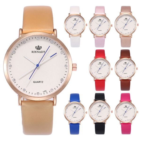 zhoulianfa pu leather strap quartz male female watch blue white pointer watch, Slivery;brown
zhoulianfa pu leather strap quartz male female watch blue white pointer watch, Slivery;brown