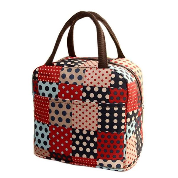 color freshness lunch bag thermal insulated lunch box tote bento pocket container cooler bag, Blue;pink
color freshness lunch bag thermal insulated lunch box tote bento pocket container cooler bag, Blue;pink