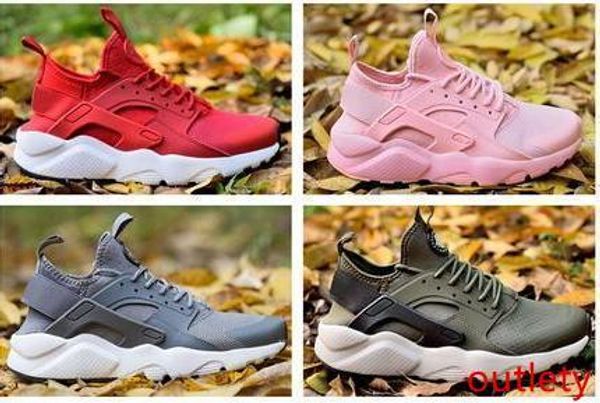 mens huarache 4 fashion ultra running shoes new men women huaraches sports boots breathable athletics sneakers us 5.5-11
mens huarache 4 fashion ultra running shoes new men women huaraches sports boots breathable athletics sneakers us 5.5-11