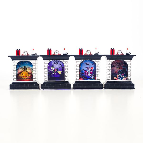 halloween lights decoration creative fireplace led light lamp door room party decoration lantern home props
halloween lights decoration creative fireplace led light lamp door room party decoration lantern home props