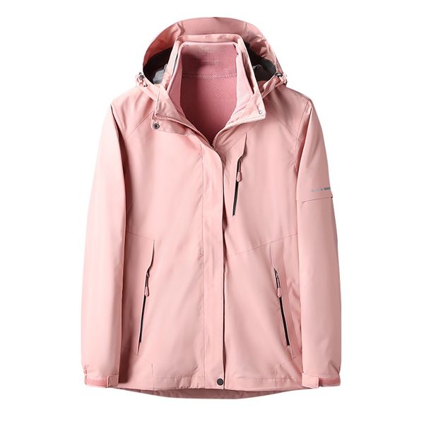 womens coats women's fashion waterproof hoodie hat detachable breathable sport outdoor casual coat women abrigo 2019 s-3xl, Black
womens coats women's fashion waterproof hoodie hat detachable breathable sport outdoor casual coat women abrigo 2019 s-3xl, Black