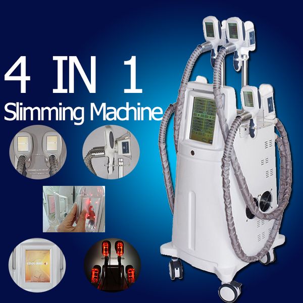 4 cryo handles cool slimming fat ing machines for weight loss cryolipolysis machine ing fat weight losing body slimming
4 cryo handles cool slimming fat ing machines for weight loss cryolipolysis machine ing fat weight losing body slimming
