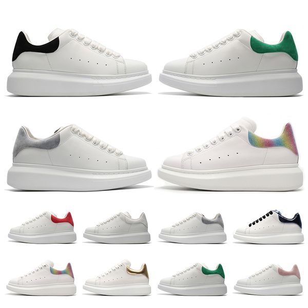 fashional besigner new arrival sneaker casual of mens women shoes green pinks black leather size 36-44
fashional besigner new arrival sneaker casual of mens women shoes green pinks black leather size 36-44