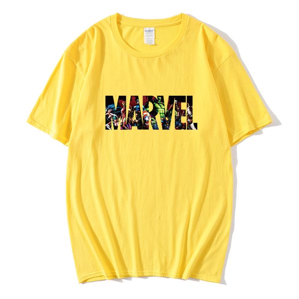 marvel men's t-shirt harajuku funny print clothing men's hip hop 100% cotton street clothing t-shirt men's s-2l, White;black
marvel men's t-shirt harajuku funny print clothing men's hip hop 100% cotton street clothing t-shirt men's s-2l, White;black