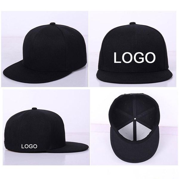 10 colors cap hat factory wholesale hip hop caps snapback custom logo/letter flat brim hip hop baseball hat adjustable size jj20030, Blue;gray
10 colors cap hat factory wholesale hip hop caps snapback custom logo/letter flat brim hip hop baseball hat adjustable size jj20030, Blue;gray