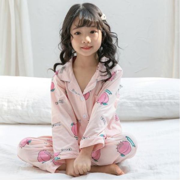 spring cotton kids cardigan pajamas sets child sleepwear cartoon animals print teens girls boys nightwear children homewear, Blue;red
spring cotton kids cardigan pajamas sets child sleepwear cartoon animals print teens girls boys nightwear children homewear, Blue;red