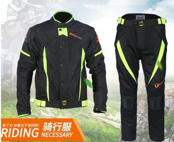 motorcycle riding suit men and women spring and summer racing suit shatter-resistant motorcycle clothes, Black;blue
motorcycle riding suit men and women spring and summer racing suit shatter-resistant motorcycle clothes, Black;blue