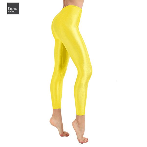 цвета 21 леггинсы эластичных женщин push up plus размер fluorescent гетры дама блестящих легинсы высокой талия трусики, Black 
цвета 21 леггинсы эластичных женщин push up plus размер fluorescent гетры дама блестящих легинсы высокой талия трусики, Black