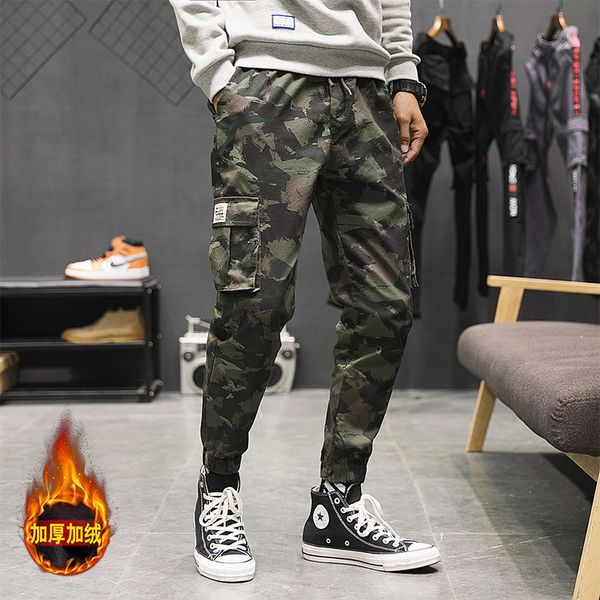 winter cargo pants men women fleece trousers thermal stretch sweatpants army tactical work pants, Black
winter cargo pants men women fleece trousers thermal stretch sweatpants army tactical work pants, Black