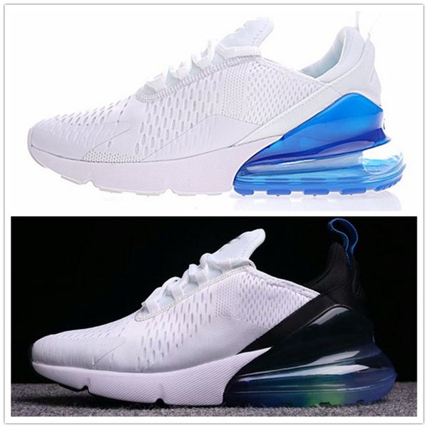 

new designer 27c mens women running shoes fashion oreo tiger punch triple white black be true teal sports sneaker running shoe