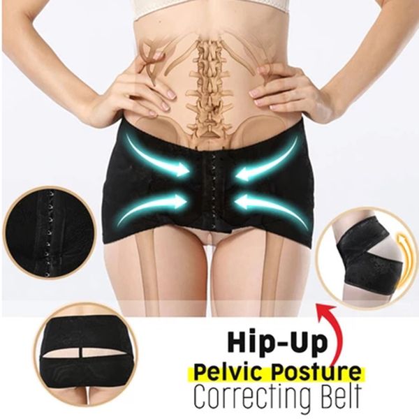 new women's orlvs pelvis correction belt slimming pelvic shaper waist slim breathable belt #3
new women's orlvs pelvis correction belt slimming pelvic shaper waist slim breathable belt #3