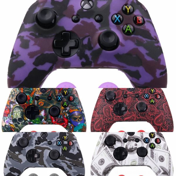 yc0wd neon novel part faceplate front housing shell replacement case patterned for xbox one x & one s controller (model 1708
yc0wd neon novel part faceplate front housing shell replacement case patterned for xbox one x & one s controller (model 1708
