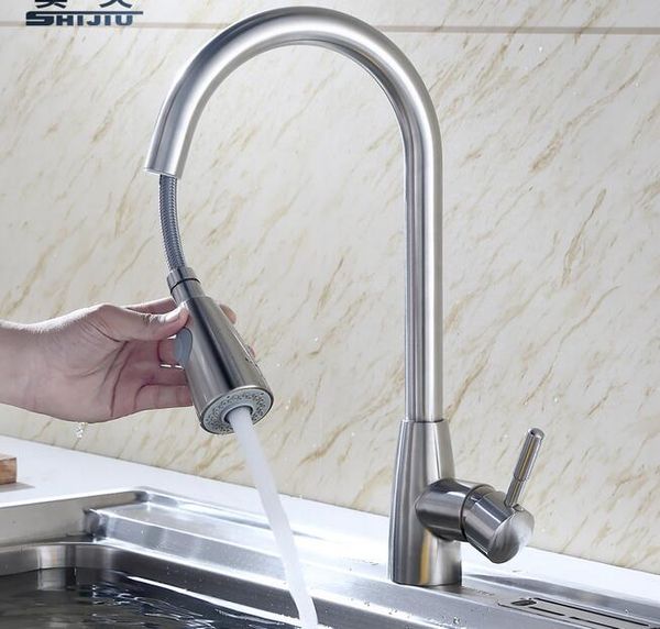 kitchen faucets single handle pull out kitchen tap single hole handle swivel 360 degree water mixer tap mixer
kitchen faucets single handle pull out kitchen tap single hole handle swivel 360 degree water mixer tap mixer