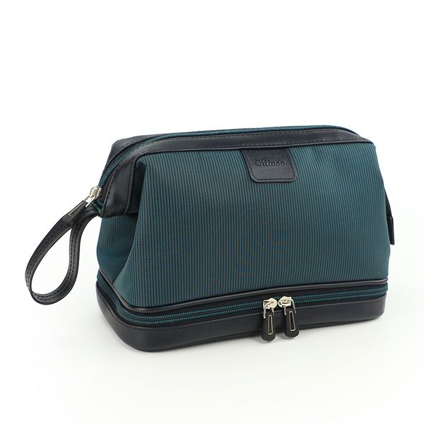 new portable men makeup bag waterproof leather organizer cosmetic storage women necessaries wash toiletry toilet bag
new portable men makeup bag waterproof leather organizer cosmetic storage women necessaries wash toiletry toilet bag