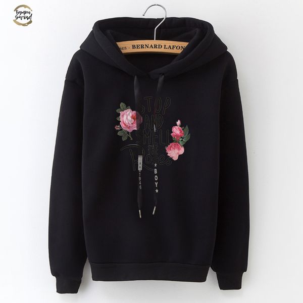 casual womens hooded sweatshirt new casual applique lettering rose solid slim womens fashion black and white grey pink
casual womens hooded sweatshirt new casual applique lettering rose solid slim womens fashion black and white grey pink