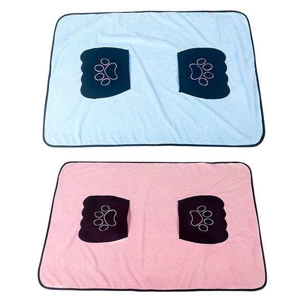 pet drying towel dog bath towel made by microfiber 100*68cm two color pet product dog cat cleaning necessary new
pet drying towel dog bath towel made by microfiber 100*68cm two color pet product dog cat cleaning necessary new