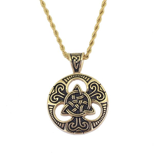 hip hop vikings pendant necklaces for men northern europe celtic luxury necklace stainless steel cuban chains jewelry 2 colors golden silver
hip hop vikings pendant necklaces for men northern europe celtic luxury necklace stainless steel cuban chains jewelry 2 colors golden silver