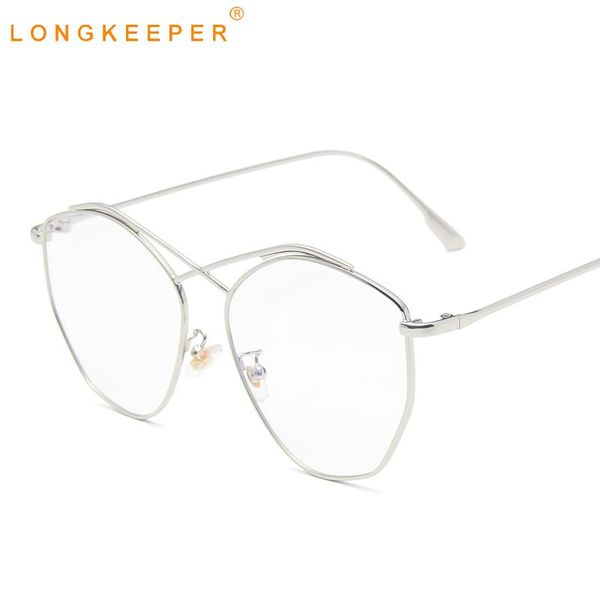 longkeeper anti blue light glasses women cat eye eyeglasses frame ladies metal oversized clear lens spectacles optical eyeware, White;black
longkeeper anti blue light glasses women cat eye eyeglasses frame ladies metal oversized clear lens spectacles optical eyeware, White;black