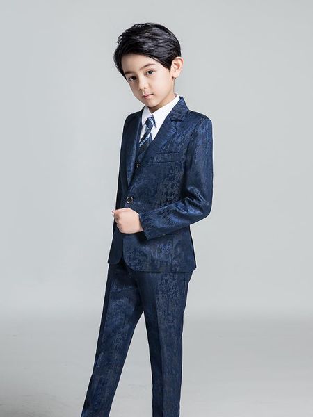 юаньлу 5pcs мальчики костюмы для свадеб пианино blazer куртки формального пром малышей малышей костюмы младенец tuxedo дети одежда синих, Black
юаньлу 5pcs мальчики костюмы для свадеб пианино blazer куртки формального пром малышей малышей костюмы младенец tuxedo дети одежда синих, Black