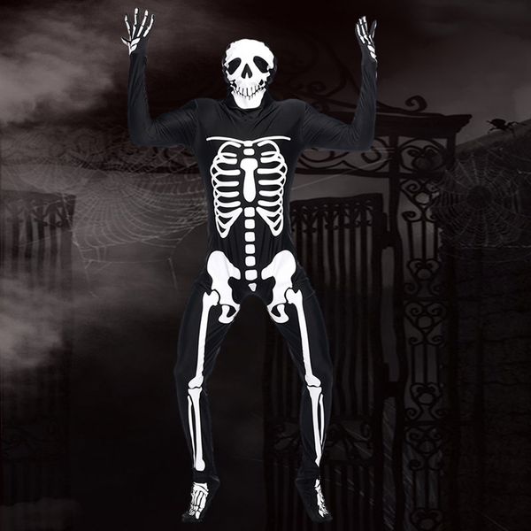 череп printed взрослых комбинезоны с шлют halloween фестиваль партии masquerade костюм мужчина упругого косплей череп комбинезоны dh1167 t03
череп printed взрослых комбинезоны с шлют halloween фестиваль партии masquerade костюм мужчина упругого косплей череп комбинезоны dh1167 t03