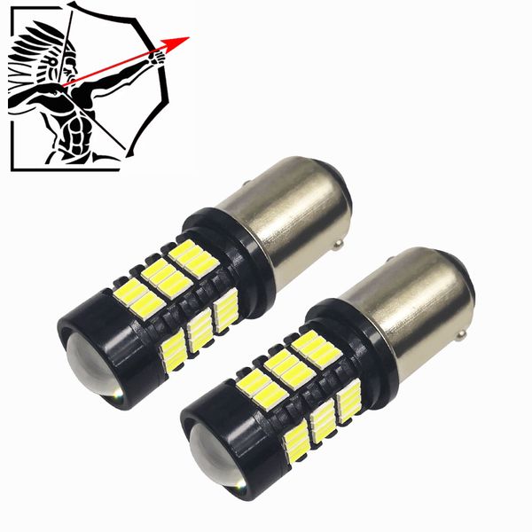 2 pcs of t20 1156 1157 4014 54smd car reversing light/ day running light /fog light with led chip 54smd
2 pcs of t20 1156 1157 4014 54smd car reversing light/ day running light /fog light with led chip 54smd