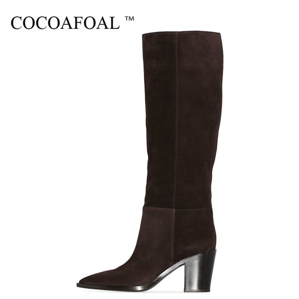 cocoafoal fashion women knees high lairs women mid-calf shoes high hook halfway the kuit laarzen be right laarzen black
cocoafoal fashion women knees high lairs women mid-calf shoes high hook halfway the kuit laarzen be right laarzen black