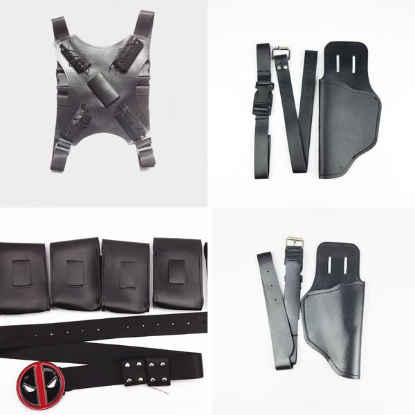 2x2yn animation group leg accessory bag cos accessories peripheral children deadpool animation group leg accessory belt belt bag cos access, Black;white
2x2yn animation group leg accessory bag cos accessories peripheral children deadpool animation group leg accessory belt belt bag cos access, Black;white