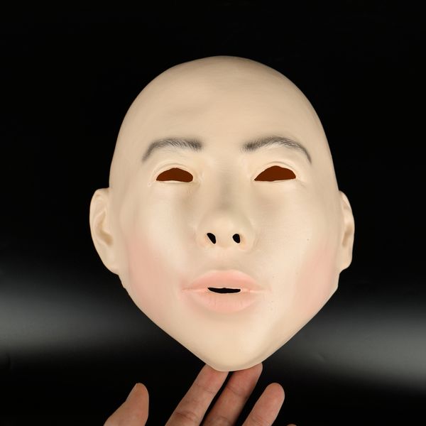 grade latex realistic female mask for halloween human female masquerade latex party mask girl crossdress costume cosplay mask toy
grade latex realistic female mask for halloween human female masquerade latex party mask girl crossdress costume cosplay mask toy