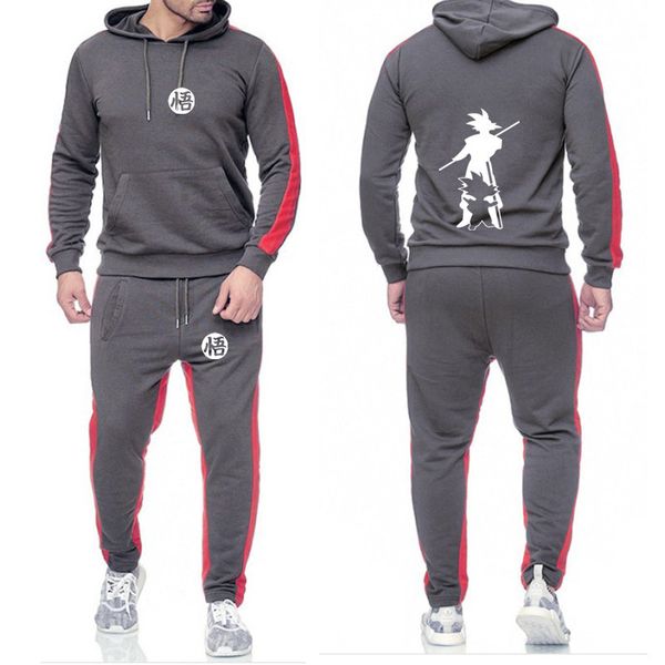 men's clothing fashion sportswear, men's sportswear, jogger pullover hoodies, men's jogging suit sports suits, pattern print, Gray
men's clothing fashion sportswear, men's sportswear, jogger pullover hoodies, men's jogging suit sports suits, pattern print, Gray