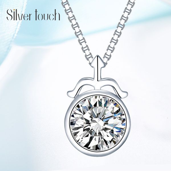 двенадцать swarovski element кристалл колье созвездий s925 чистого серебра день подарок ожерелье женщины валентина, Silver
двенадцать swarovski element кристалл колье созвездий s925 чистого серебра день подарок ожерелье женщины валентина, Silver