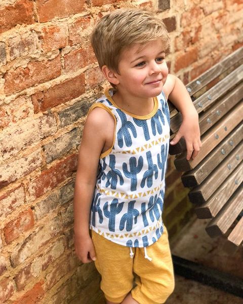 6m-5y baby boys clothes summer solid pocket shorts sleeveless cactus round neck pullover vest 2pc cotton outfits, White
6m-5y baby boys clothes summer solid pocket shorts sleeveless cactus round neck pullover vest 2pc cotton outfits, White