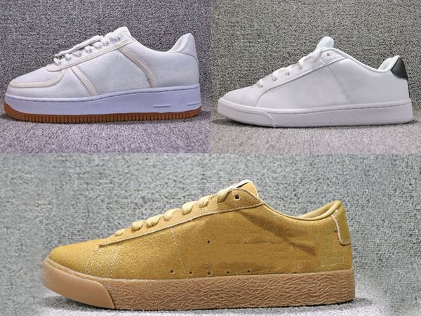 Air Cheap SB Court Royale Travis 3 Style Blazers Unisex Designer Shoes Indoor & Outdoor Walking Skateboard shoes
Air Cheap SB Court Royale Travis 3 Style Blazers Unisex Designer Shoes Indoor & Outdoor Walking Skateboard shoes