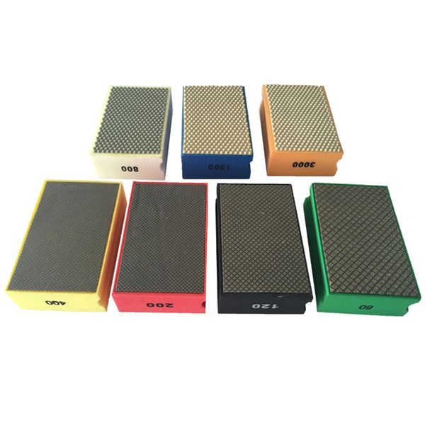 12pcs pad 90*55mm foam backed glass polishing pad stone ceramic tile grinding diamond abrasive pads
12pcs pad 90*55mm foam backed glass polishing pad stone ceramic tile grinding diamond abrasive pads