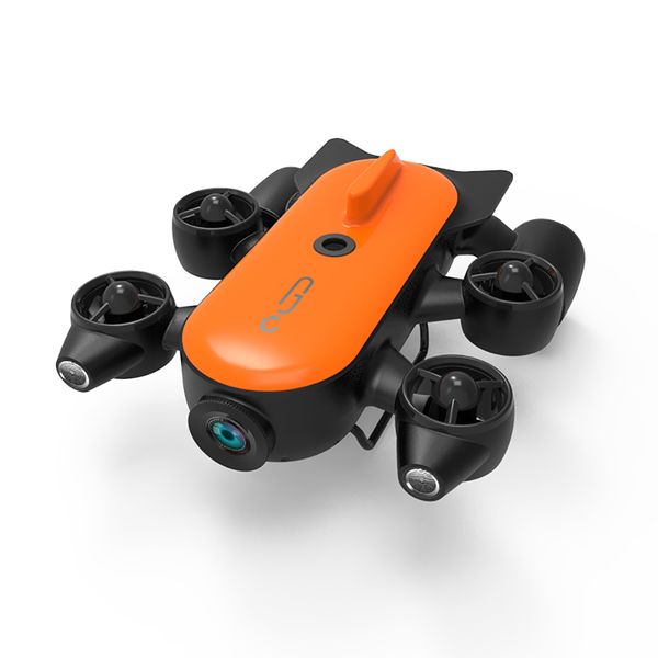 geneinno titan underwater inteligence drone robot undersea detection rescue 160° wide-angle fov 360° movement 4k camera t1 rc
geneinno titan underwater inteligence drone robot undersea detection rescue 160° wide-angle fov 360° movement 4k camera t1 rc