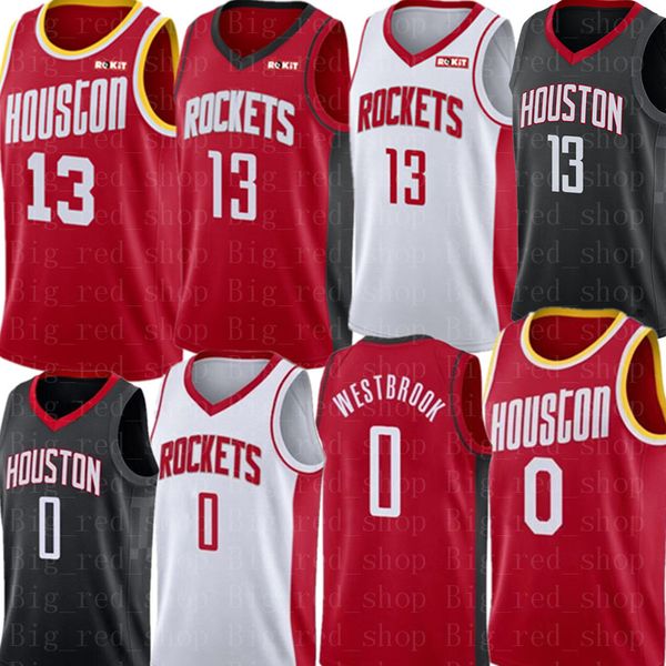 0 ru ell we tbrook jer ey ncaa college jame 13 harden jer ey men black white red ba ketball jer ey 
0 ru ell we tbrook jer ey ncaa college jame 13 harden jer ey men black white red ba ketball jer ey