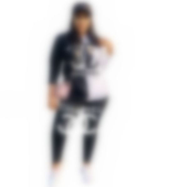 women spring summer 2 piece set short sleeve t-shirt+pants letter sports suit crew neck pullover outfits solid color jogging suit l225, White
women spring summer 2 piece set short sleeve t-shirt+pants letter sports suit crew neck pullover outfits solid color jogging suit l225, White