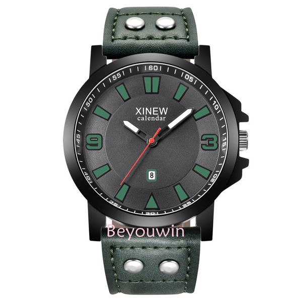 100pcs/lot xinew-5008c fashion man leather watch wrap casual wrist watch wholesale clock, Slivery;brown
100pcs/lot xinew-5008c fashion man leather watch wrap casual wrist watch wholesale clock, Slivery;brown