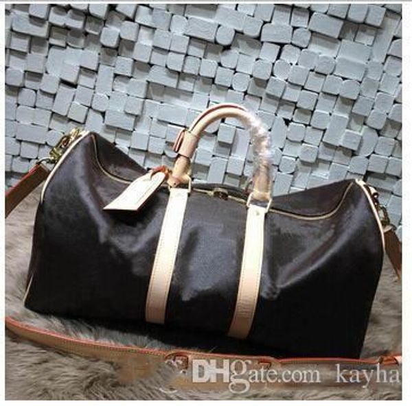 women travel bags large capacity famous classical designer 2019 luxury bag classic style brown men keepall 45 bag clutches even
women travel bags large capacity famous classical designer 2019 luxury bag classic style brown men keepall 45 bag clutches even