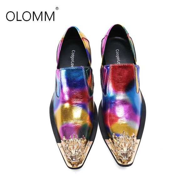 2019 new fashion pointed oxford shoes low to help leather mens dress shoes zapatos de hombre luxury, Black
2019 new fashion pointed oxford shoes low to help leather mens dress shoes zapatos de hombre luxury, Black